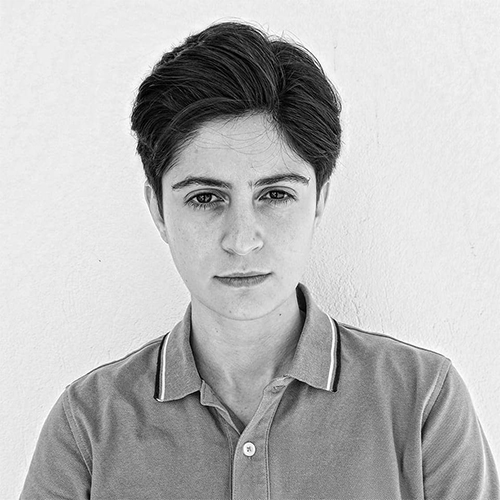 Κασσιανή Τζιάτζη