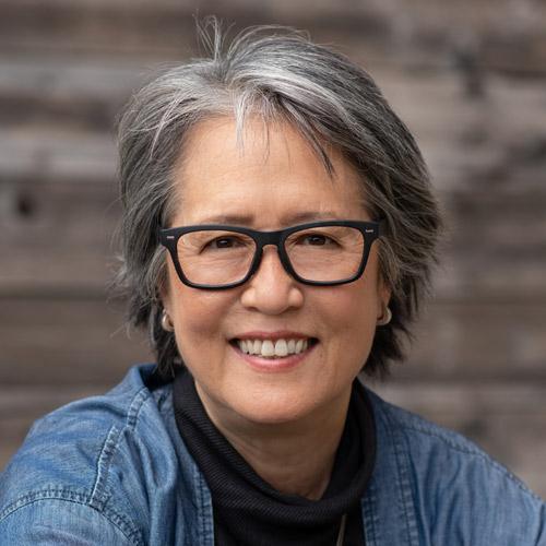 Ruth Ozeki