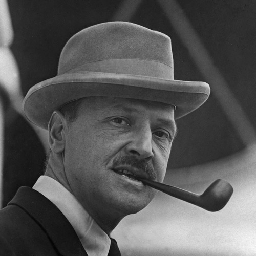 Somerset Maugham