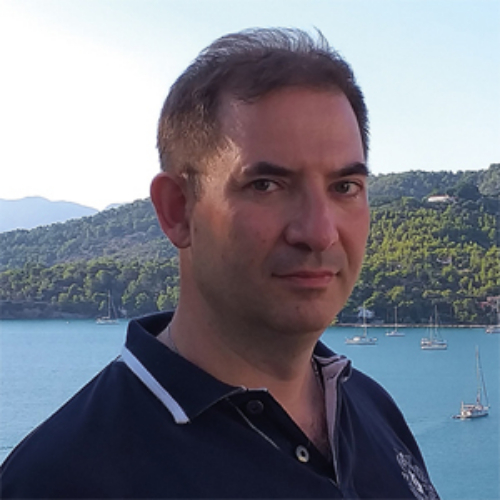 Σπυρίδων Πλουμίδης