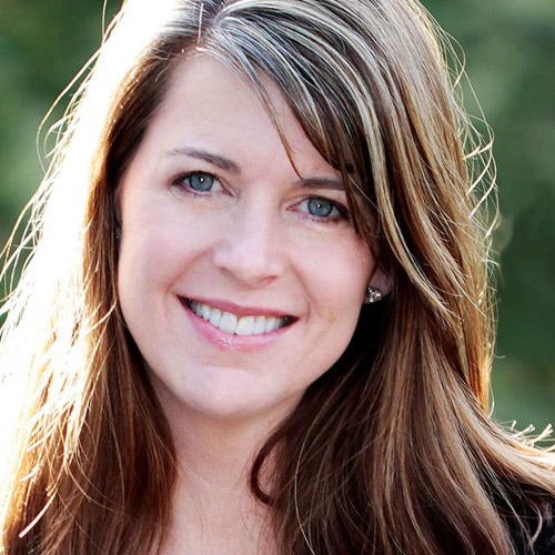 Tamara Ireland Stone