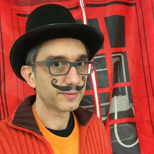 Θοδωρής Τσεκούρας