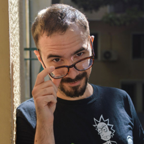 Βαγγέλης Γιαννίσης