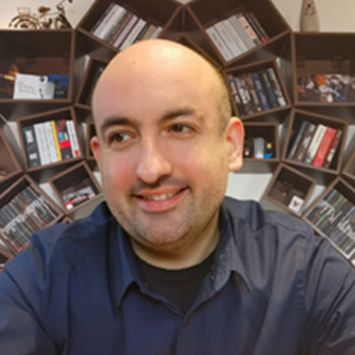 Βαγγέλης Νάστος