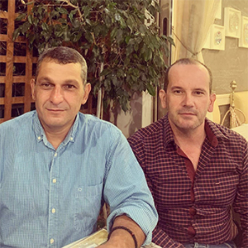 Βασίλης Κουτσιαρής