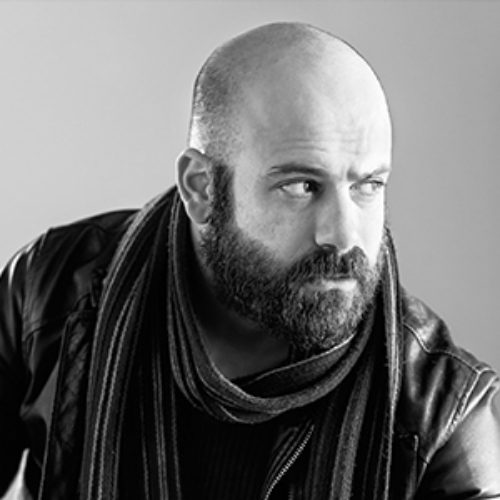 Βασίλης Μανέας